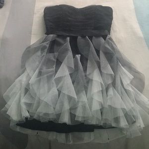 Homecoming dress